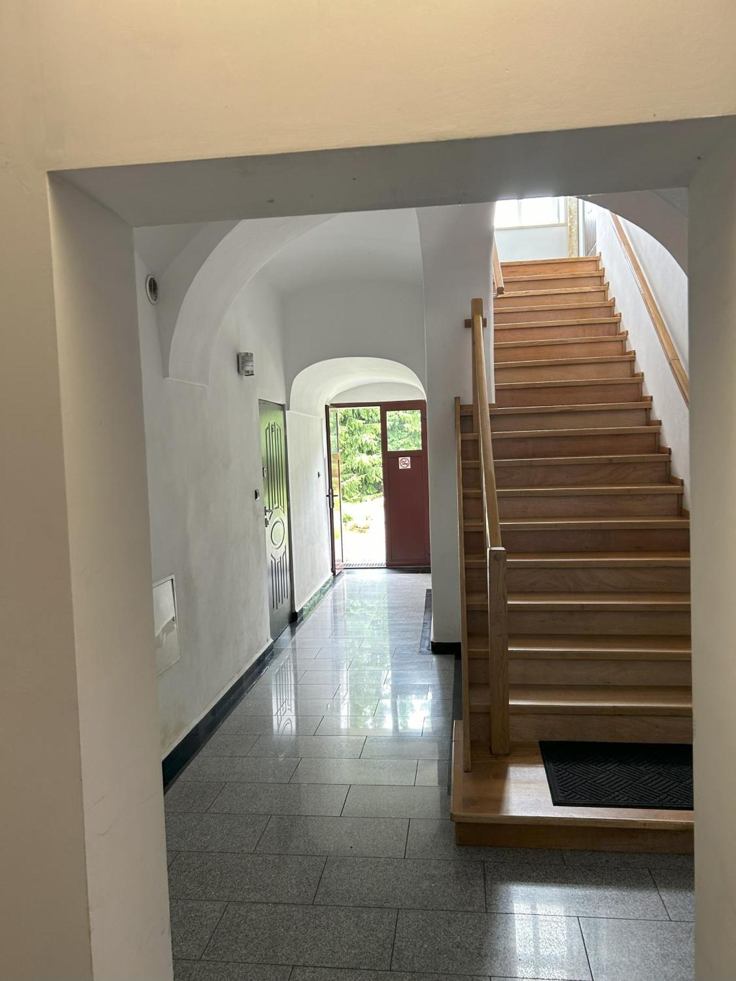 Apartament Tamaja Bielsko-Biala Bagian luar foto