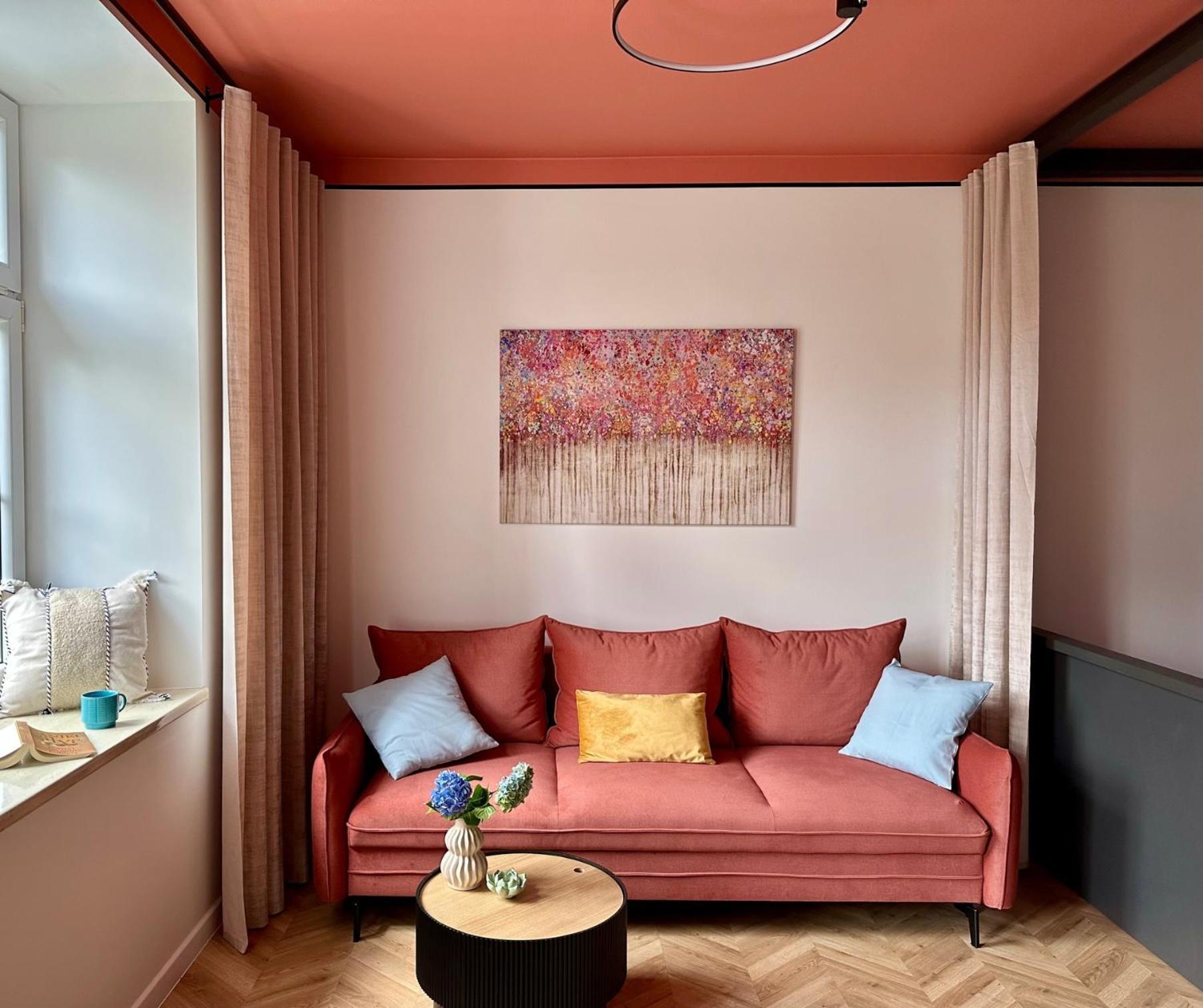 Apartament Tamaja Bielsko-Biala Bagian luar foto
