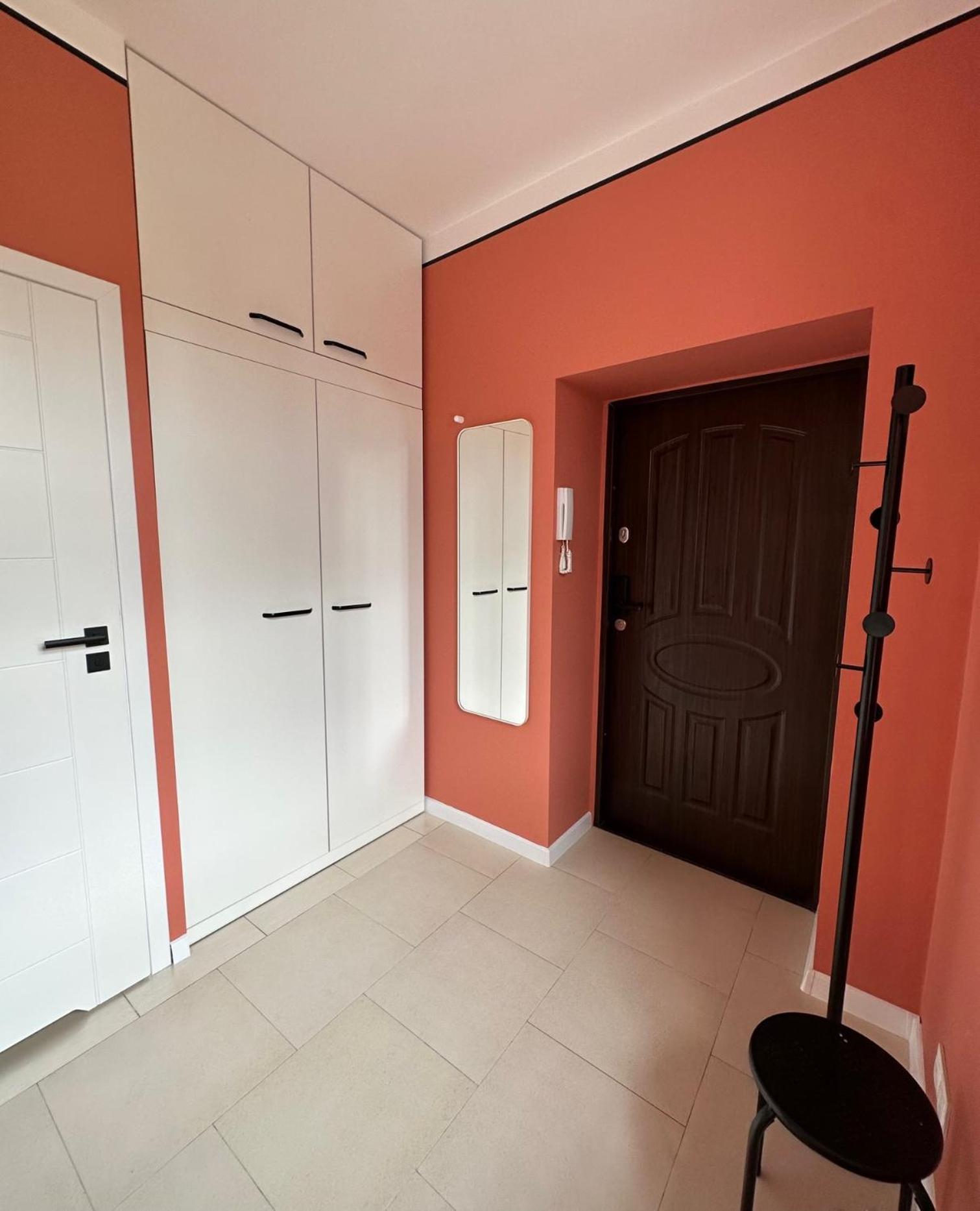 Apartament Tamaja Bielsko-Biala Bagian luar foto