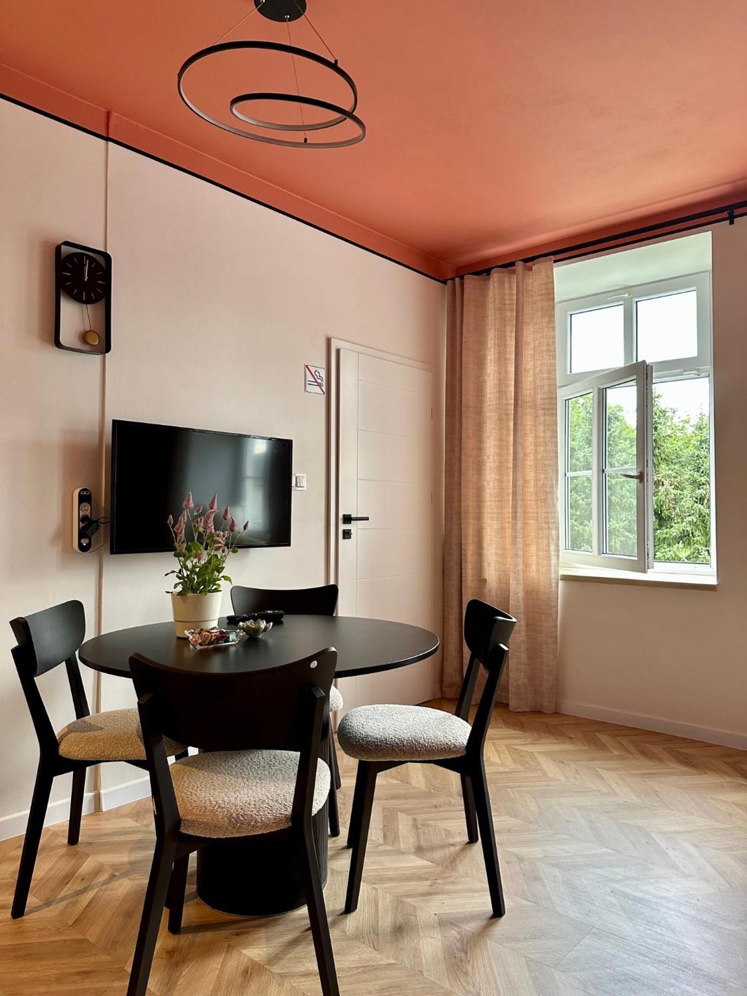 Apartament Tamaja Bielsko-Biala Bagian luar foto