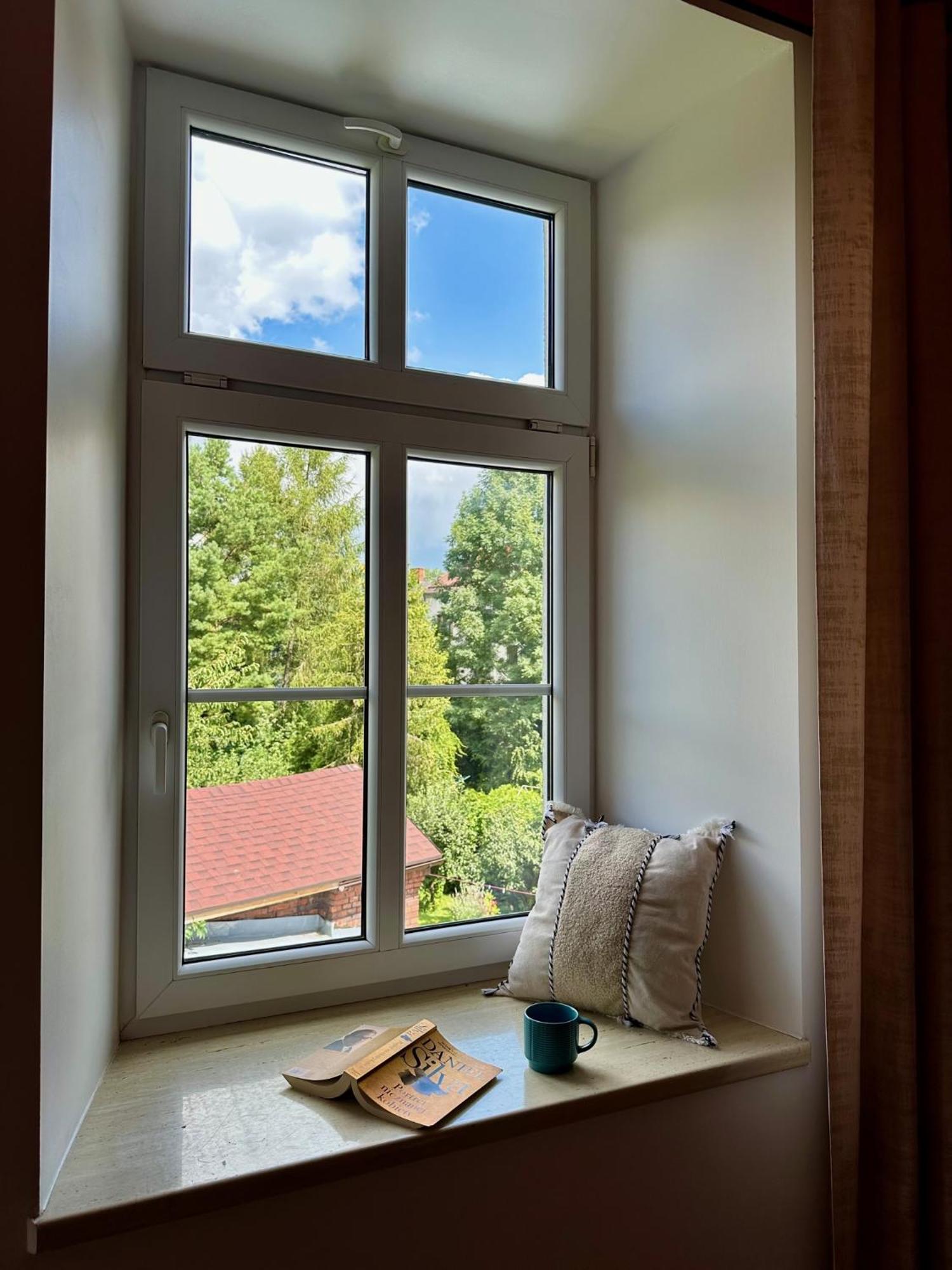 Apartament Tamaja Bielsko-Biala Bagian luar foto
